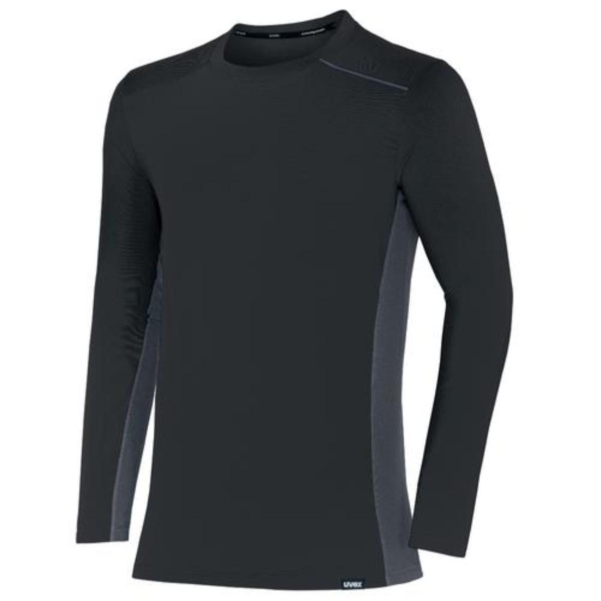 uvex suXXeed industry Herren Longsleeve