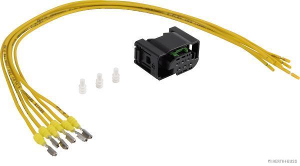 HERTH&BUSS Kabelreparatursatz, RepCon