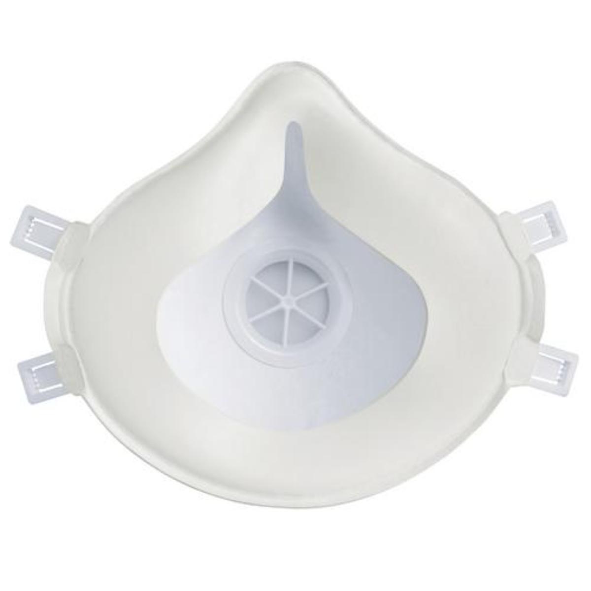uvex silv-Air c Atemschutzmaske 2310 FFP3 - 15 Stück
