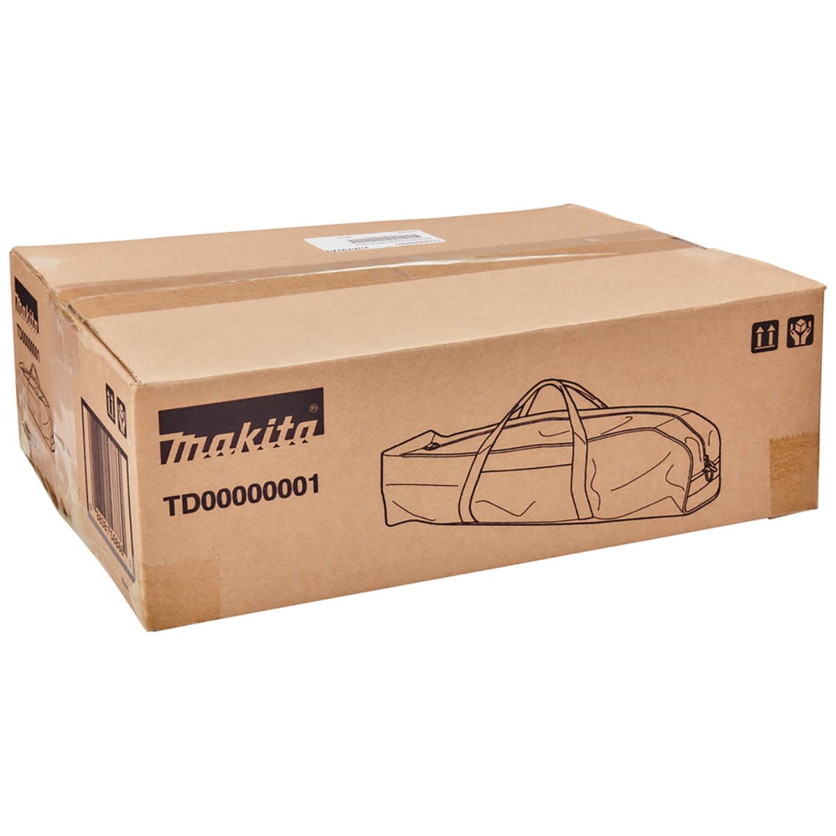 Makita Transporttasche passend für DML814 - TD00000001