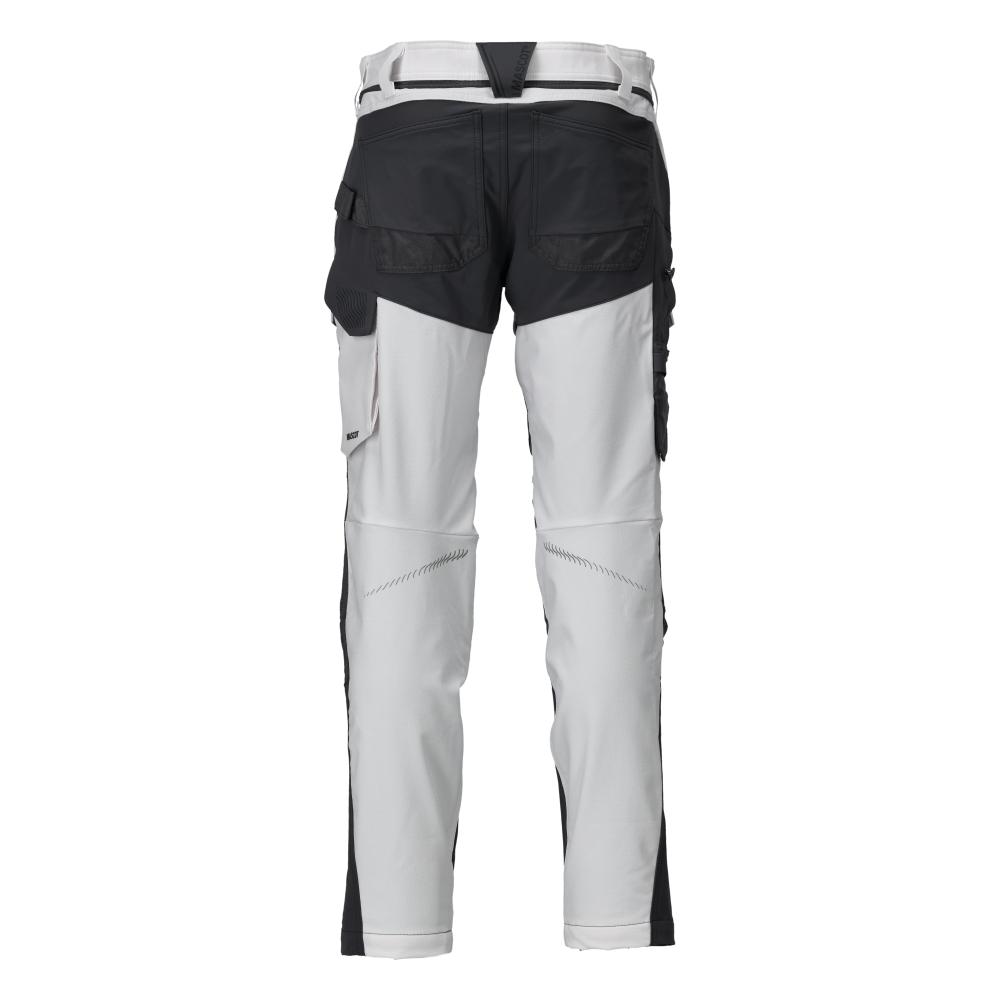 MASCOT Herren Hose mit Knietaschen CUSTOMIZED