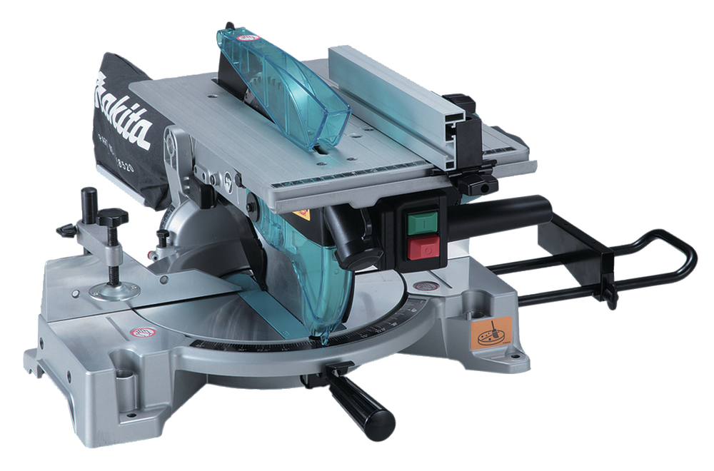 Makita Kapp- und Gehrungssäge - LH1040F