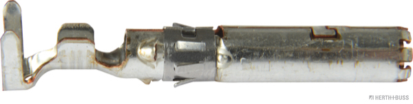 HERTH&BUSS Kontaktbuchse, 1 - 2,5 mm²