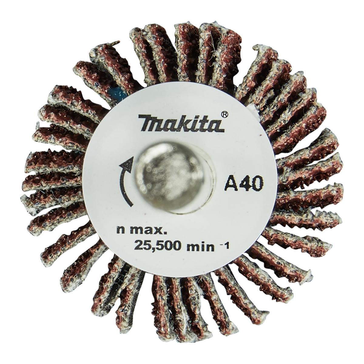 Makita Lamellenschleifer 6mm Aufnahme Ø 30 mm