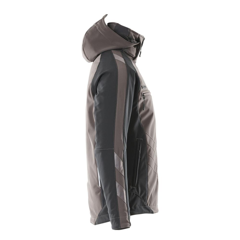 MASCOT Darmstadt Winterjacke UNIQUE