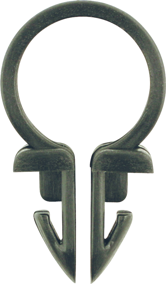 KS Tools Leitungsclip-Draht ø 12,7mm