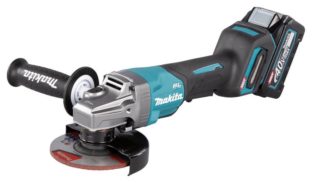 Makita Akku-Winkelschleifer - GA016GM201