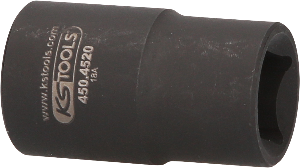 KS Tools 1/2" Ölnebelabscheider-Leitungsschlüssel für Isuzu