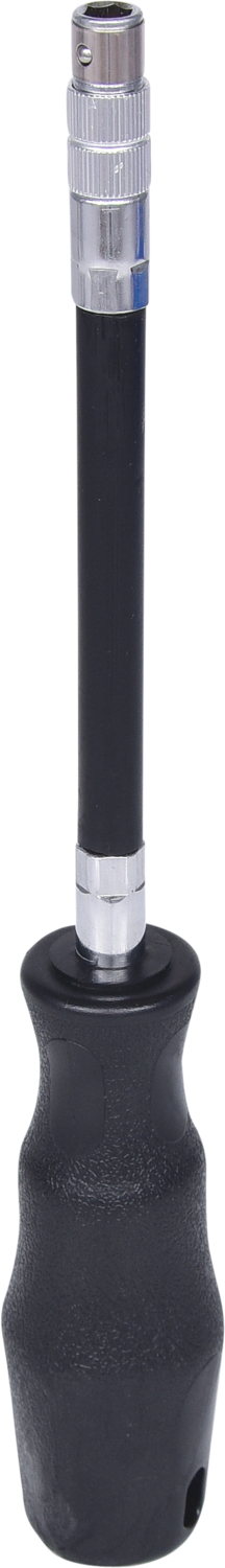 KS Tools 1/4" ERGOTORQUE Bit-Schraubendreher flexibel, 200mm