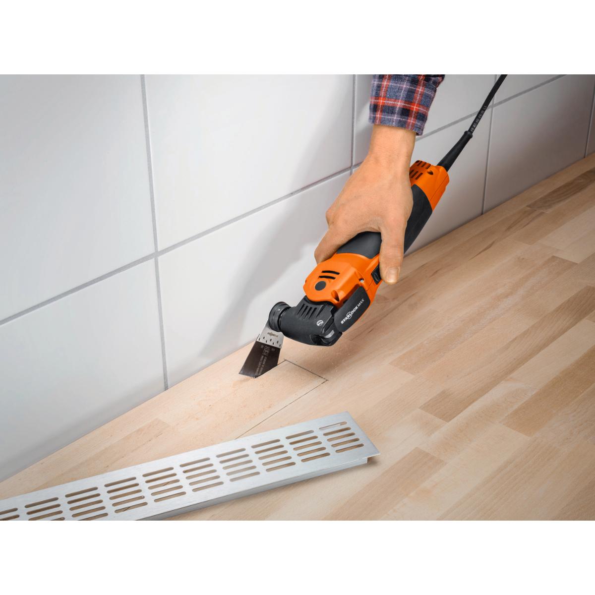 Fein Oszillierer - mm 700 MULTIMASTER mm 700 Max Top