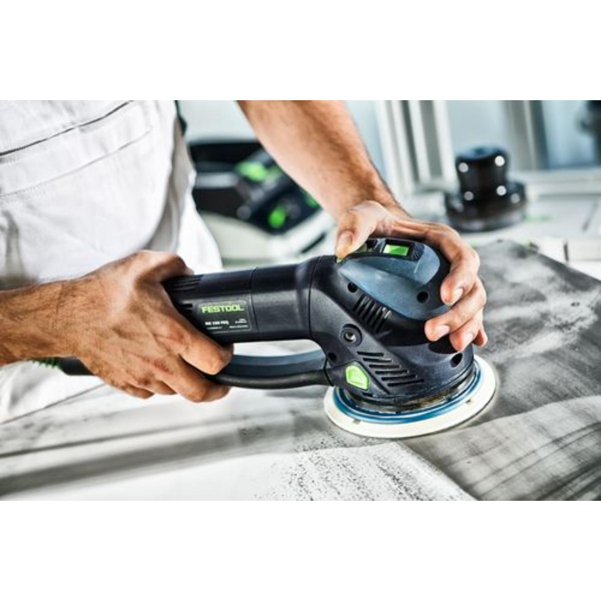 Festool Schleifteller ST-STF D125/8 FX-H-HT