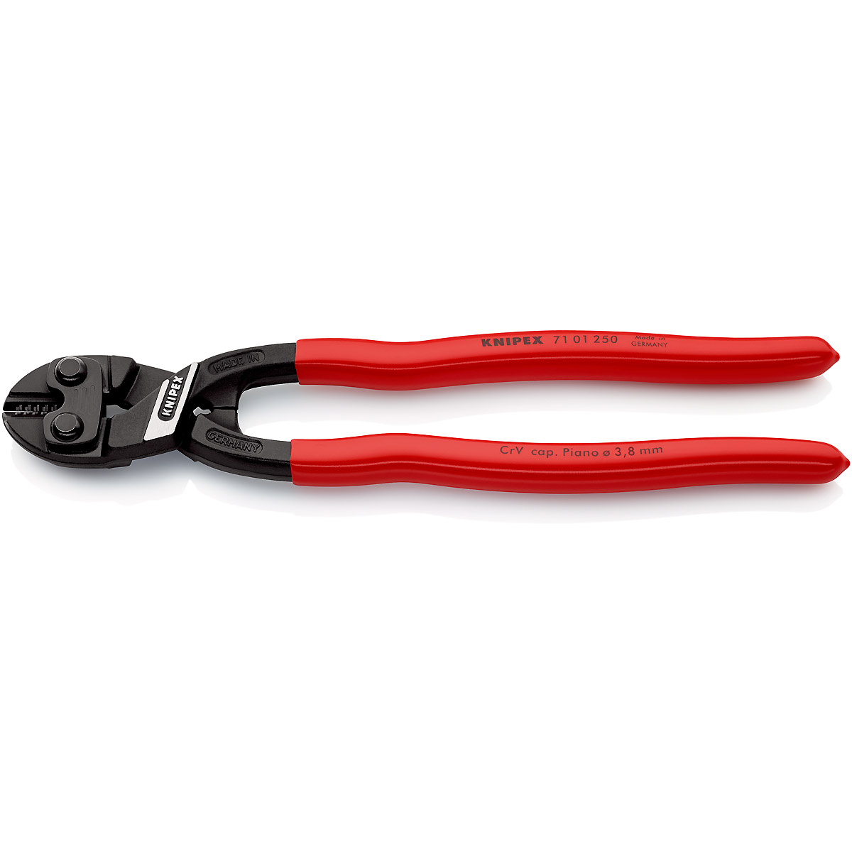 KNIPEX CoBolt XL Kompakt-Bolzenschneider