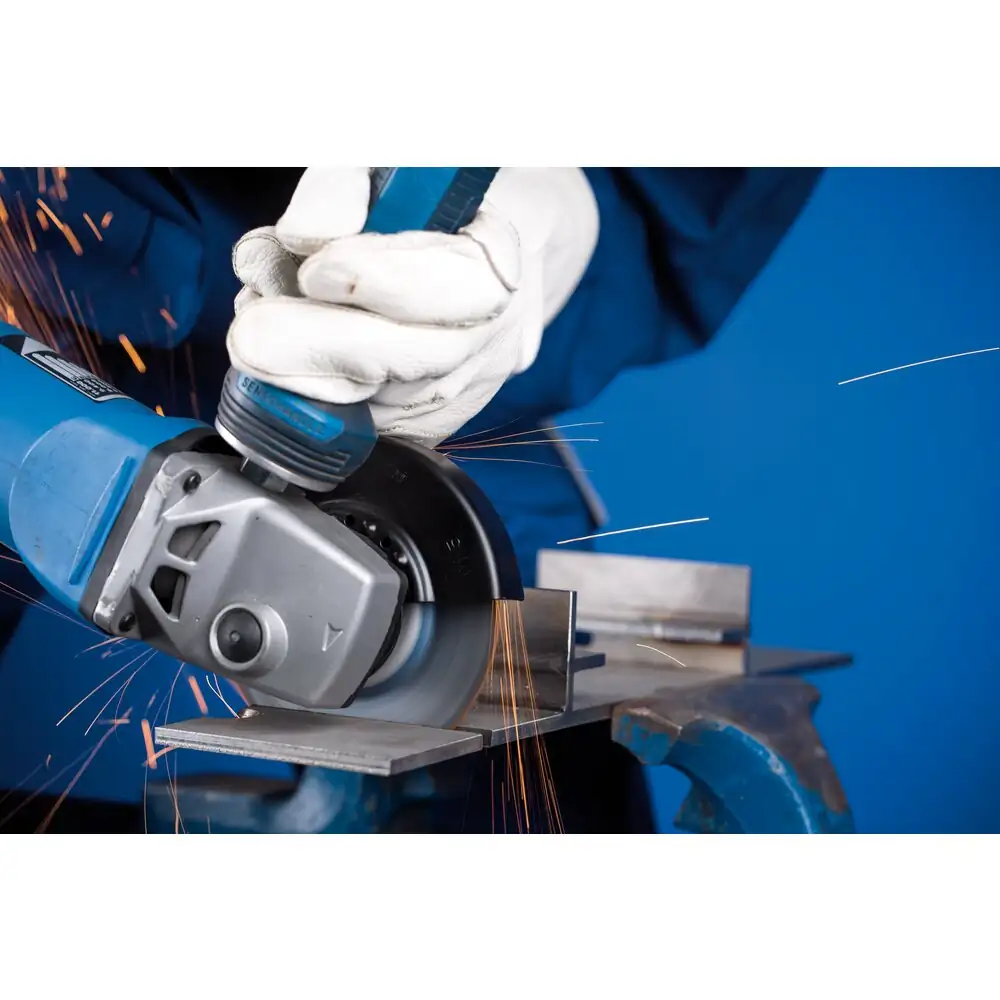 PFERD TOOLS Trennscheibe EH gekröpft CERAMIC Speziallinie SGP STEEL für Stahl