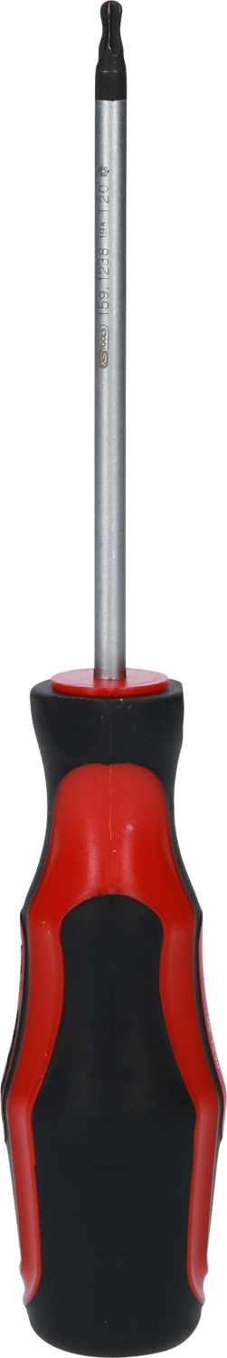 KS Tools ERGOTORQUEplus Schraubendreher Torx mit Kugelkopf