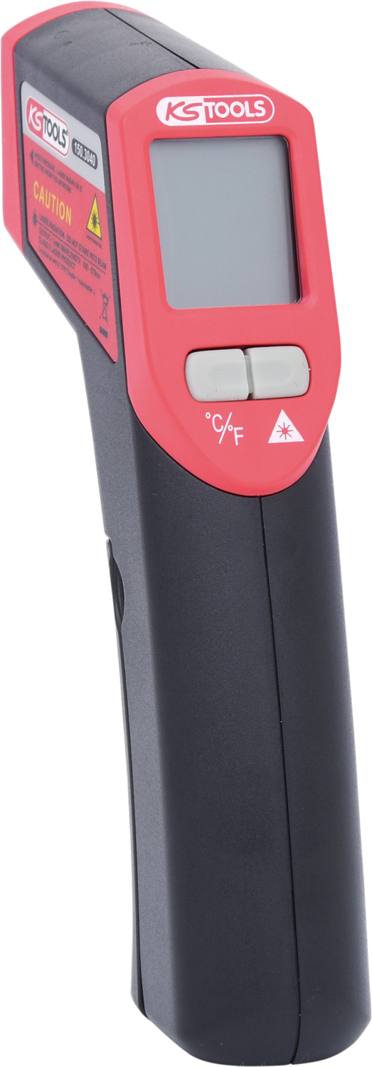 KS Tools Infrarot-Thermometer, -20° bis 500°