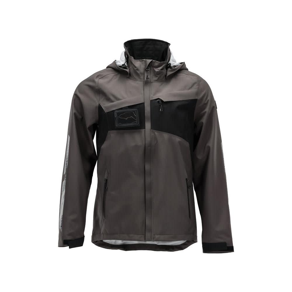 MASCOT Herren Hard Shell Jacke ACCELERATE