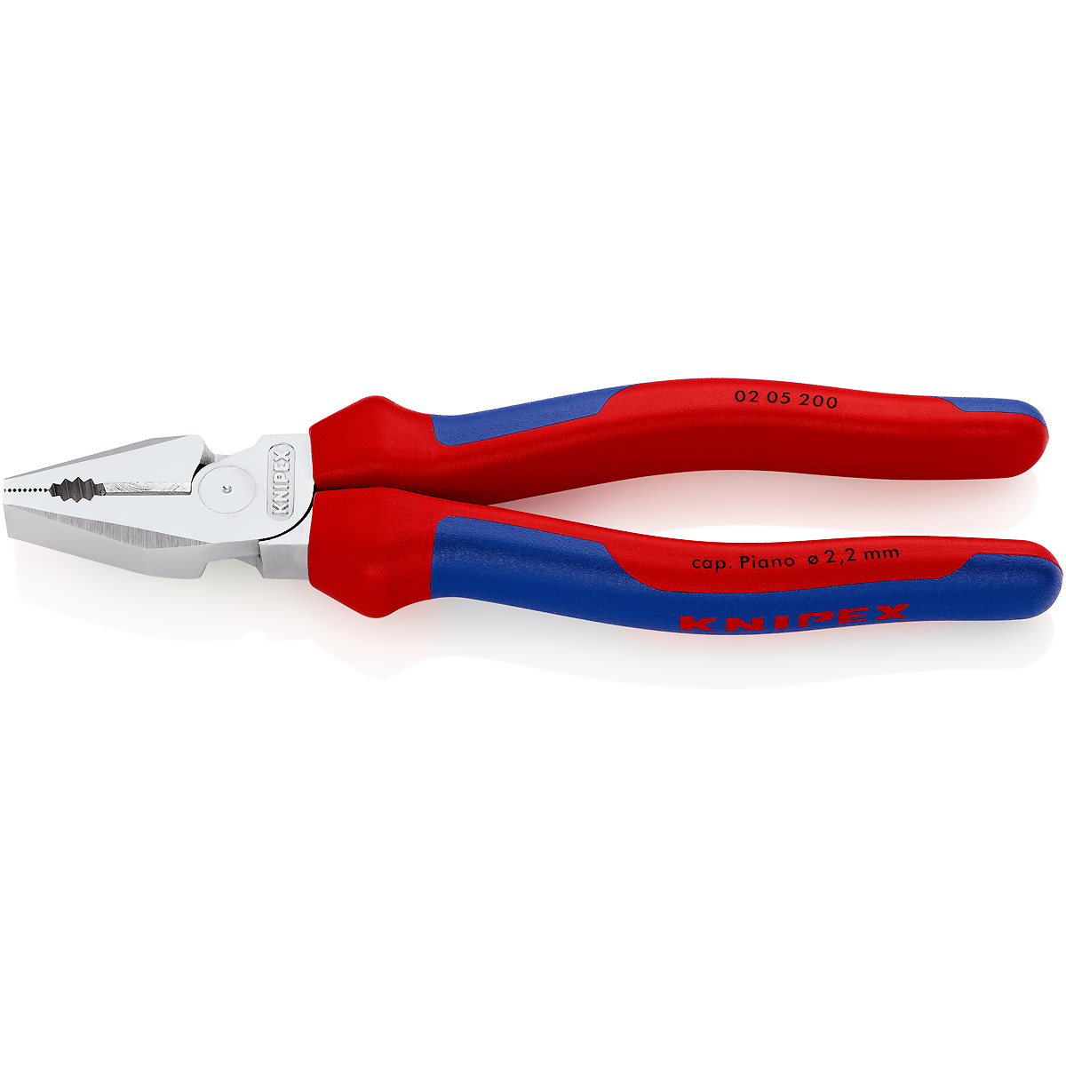 KNIPEX Kraft-Kombizange