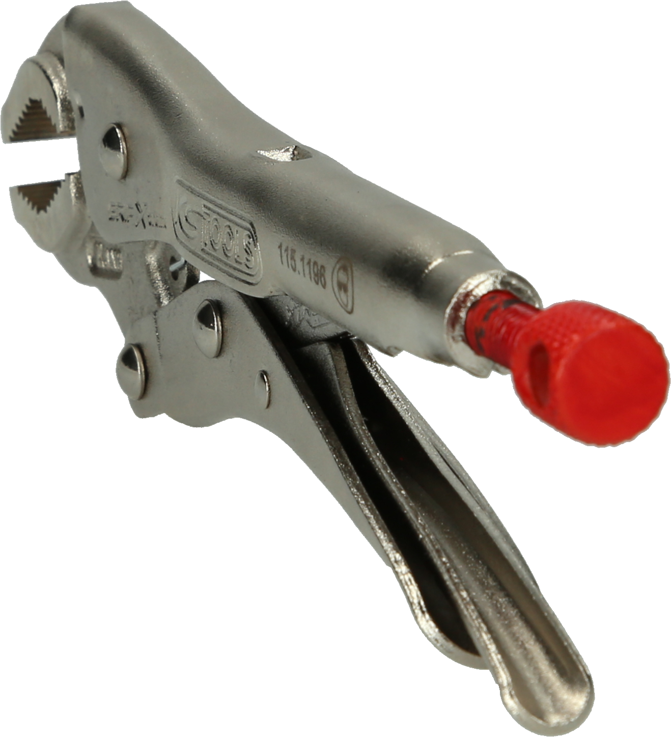 KS Tools Gripzange GRIP Xtreme