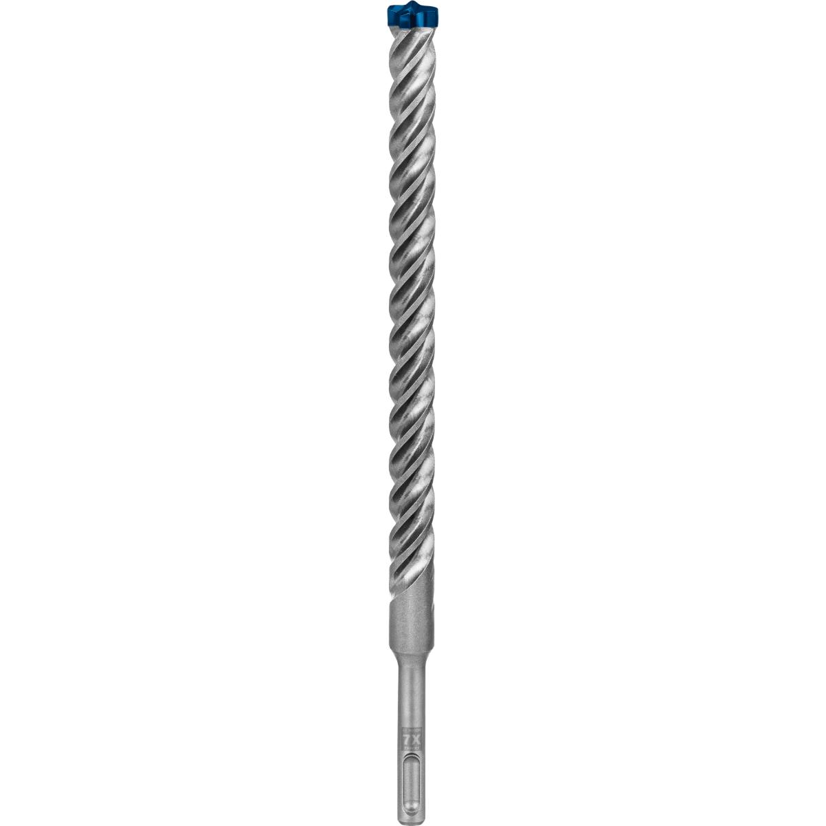 Bosch EXPERT SDS plus-7X Hammerbohrer, 16 x 200 x 265 mm für Bohrhämmer