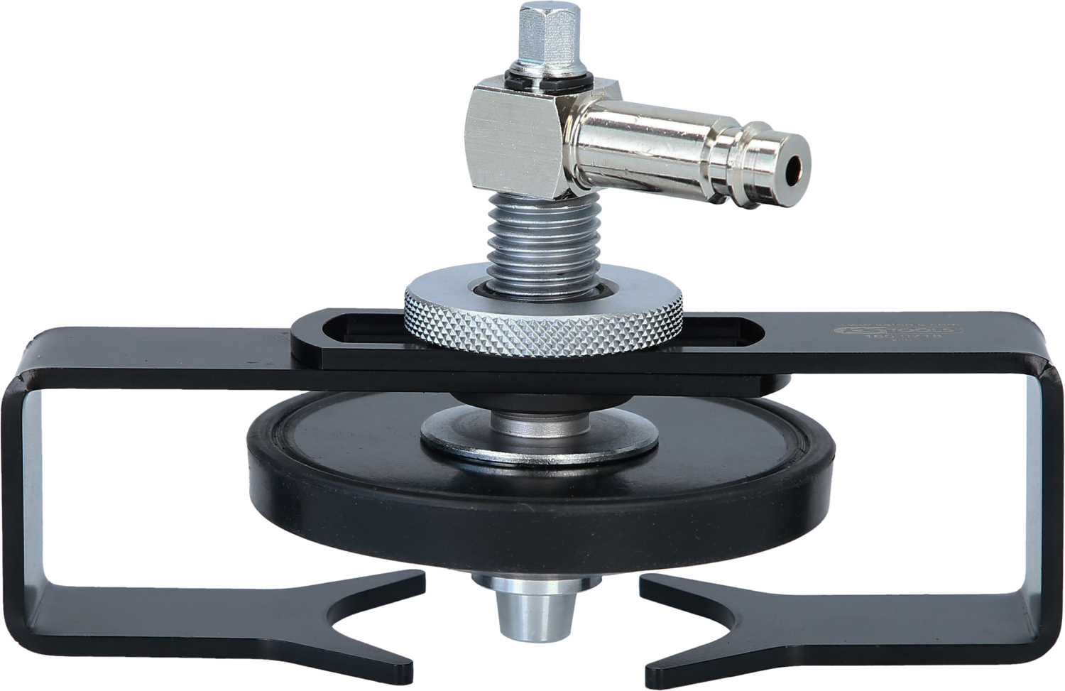 KS Tools Universal-Entlüfterstutzen-Adapter, verstellbar