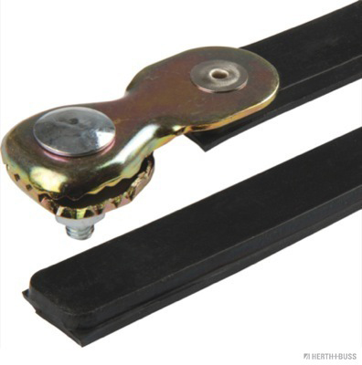 HERTH&BUSS Anti-Statik-Band, 53 cm