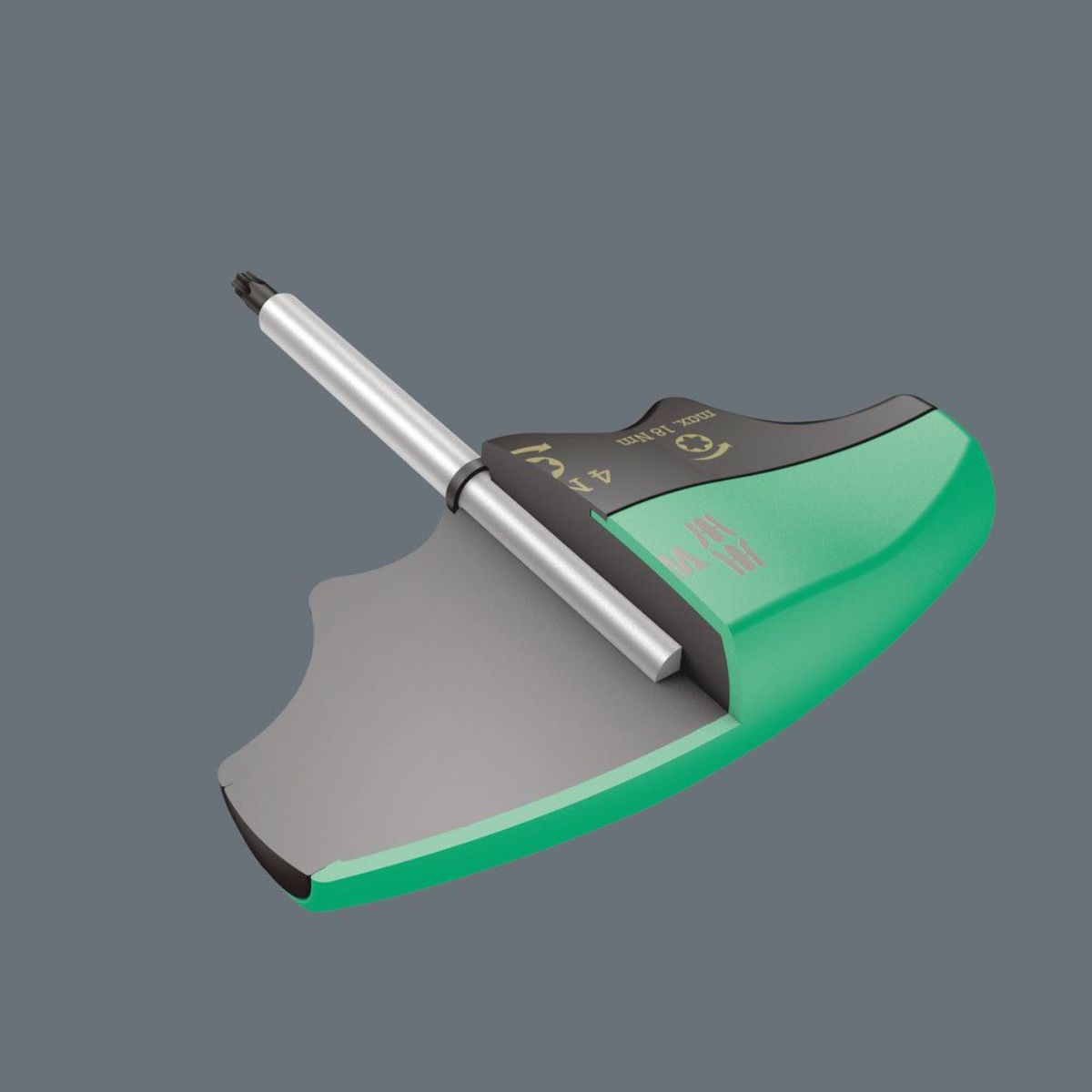 Wera 400 TX Drehmomentindikator