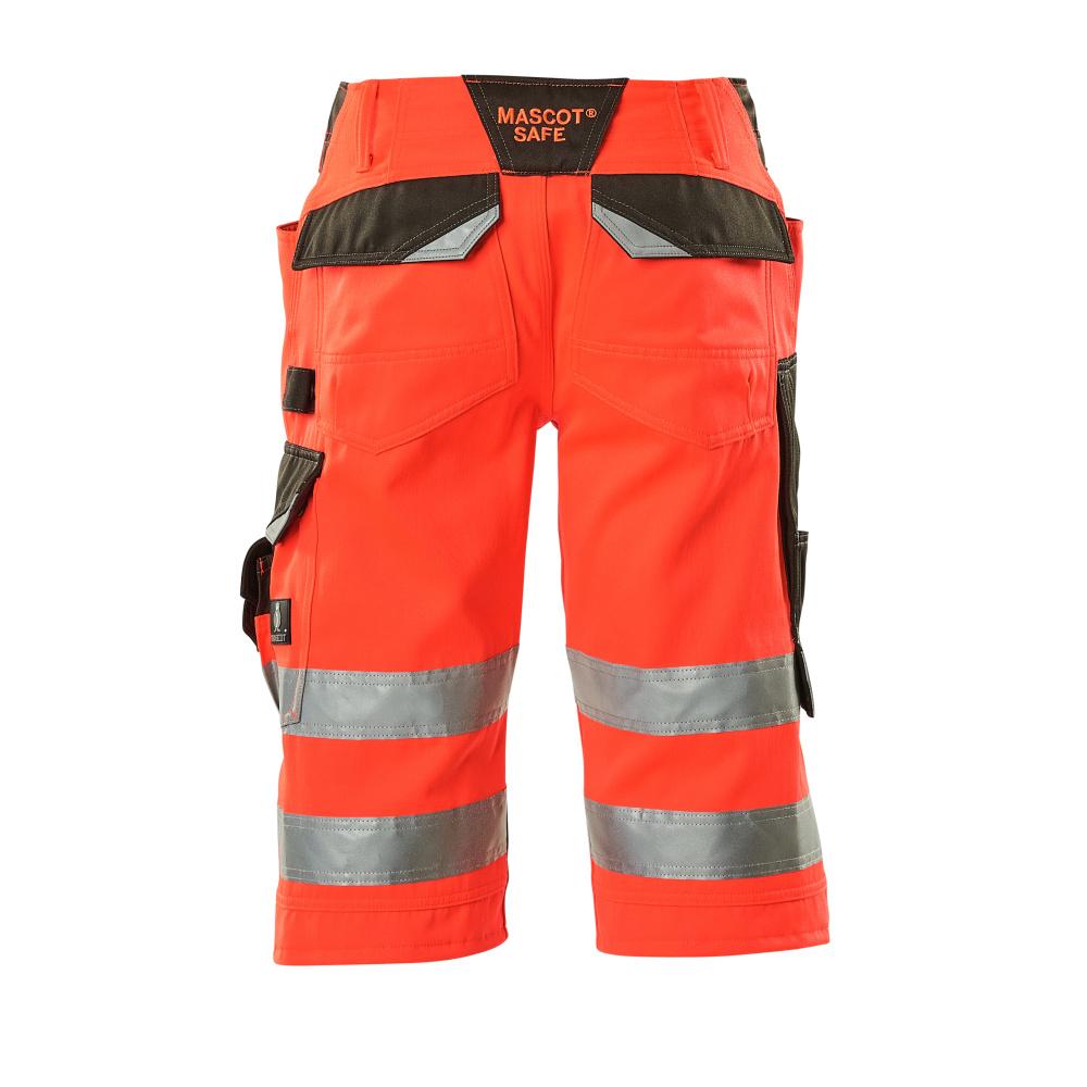 MASCOT Luton Shorts, lang SAFE SUPREME