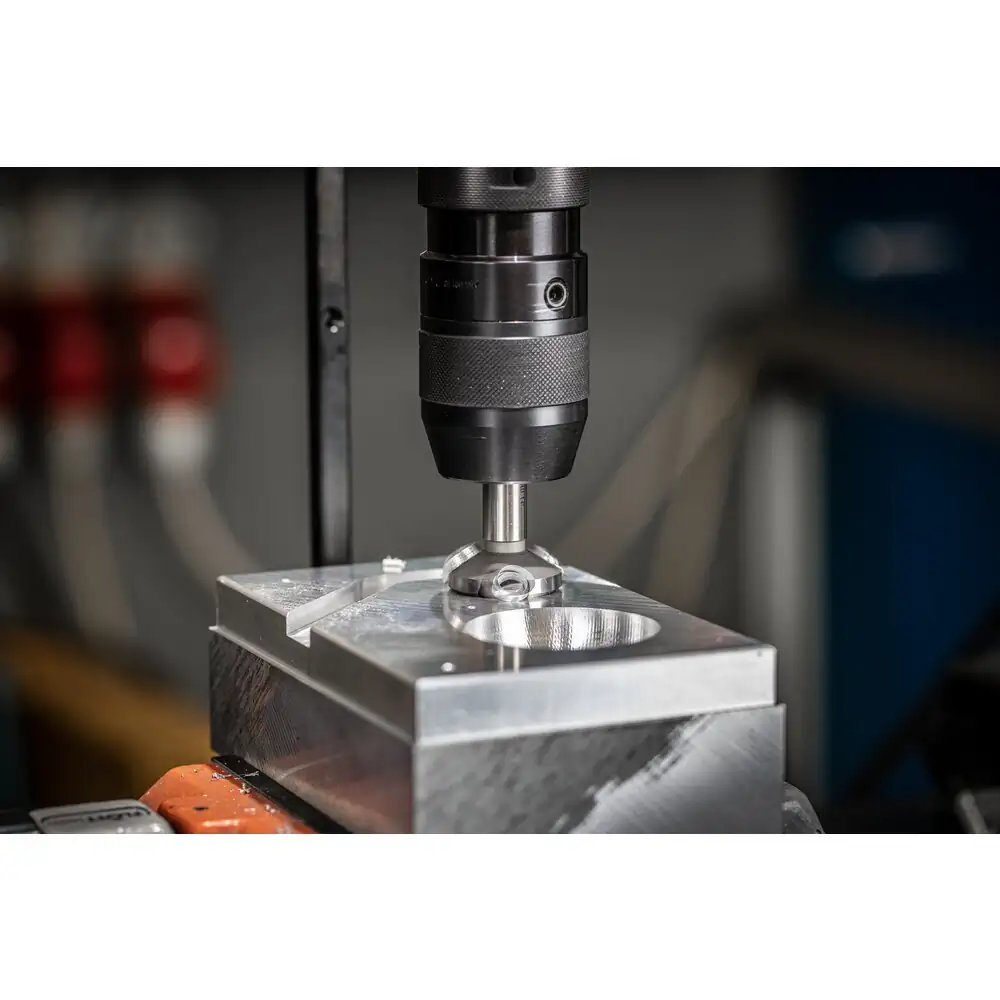 PFERD TOOLS HSS Kegel-und Entgratsenker 90° DIN 335 C 3-Flächenschaft