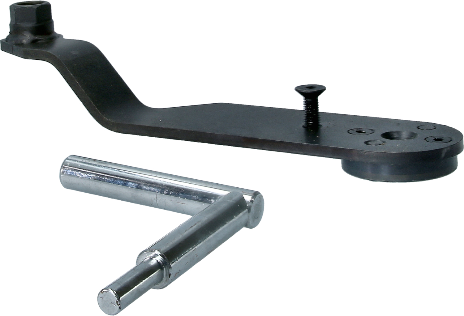 Brilliant Tools Kurbelwellen-Fixier-Werkzeug für VAG 10-Zylinder Motoren - BT596010