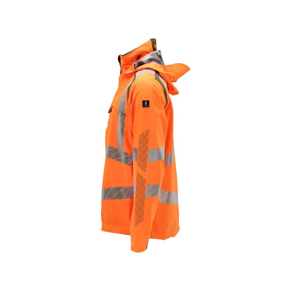 MASCOT Herren Hard Shell Jacke ACCELERATE SAFE