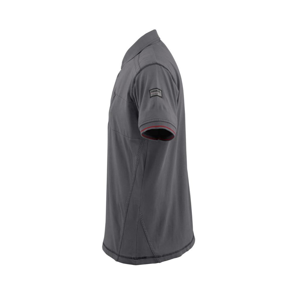 MASCOT Kreta Polo-Shirt mit Brusttasche FRONTLINE