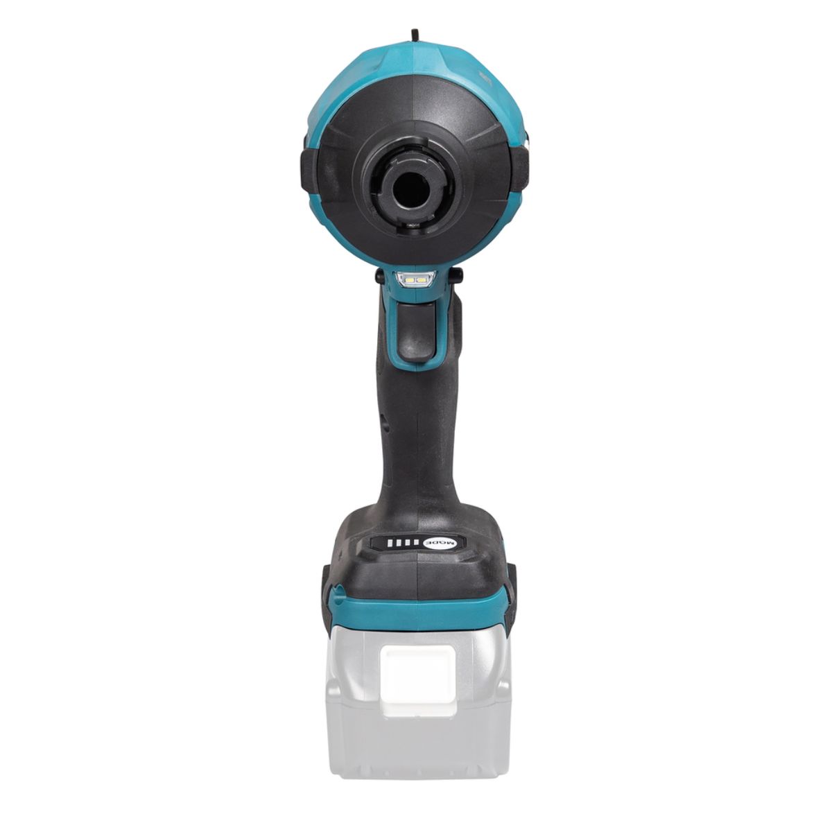 Makita Akku-Gebläse LXT 18V (ohne Akkus, ohne Ladegerät) DAS180Z