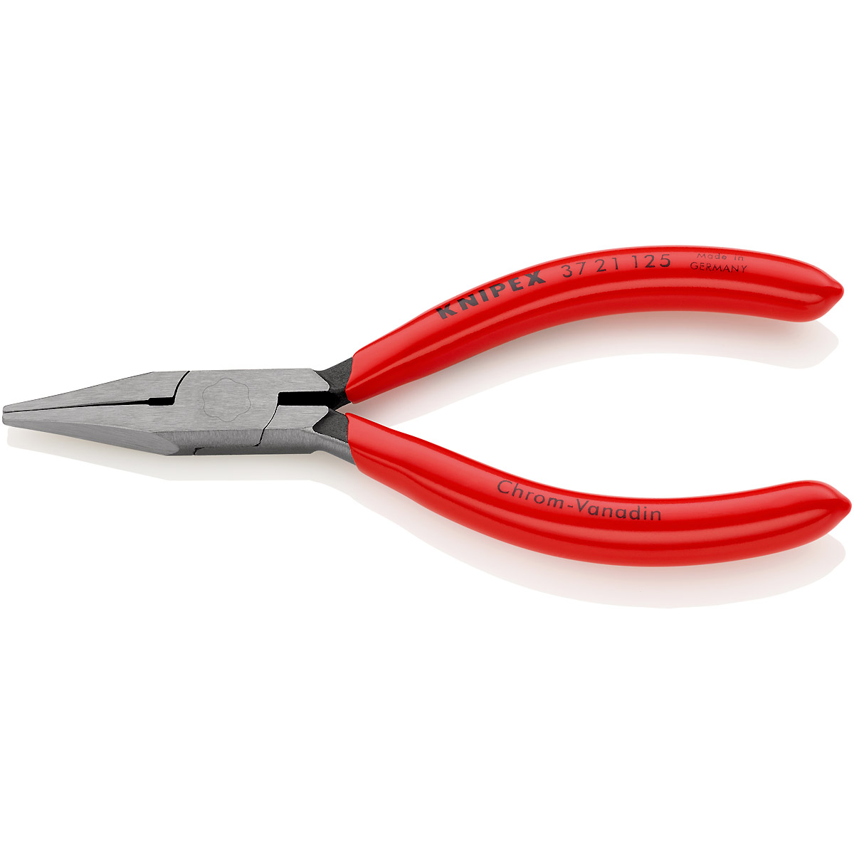 KNIPEX Greifzange für Feinmechanik