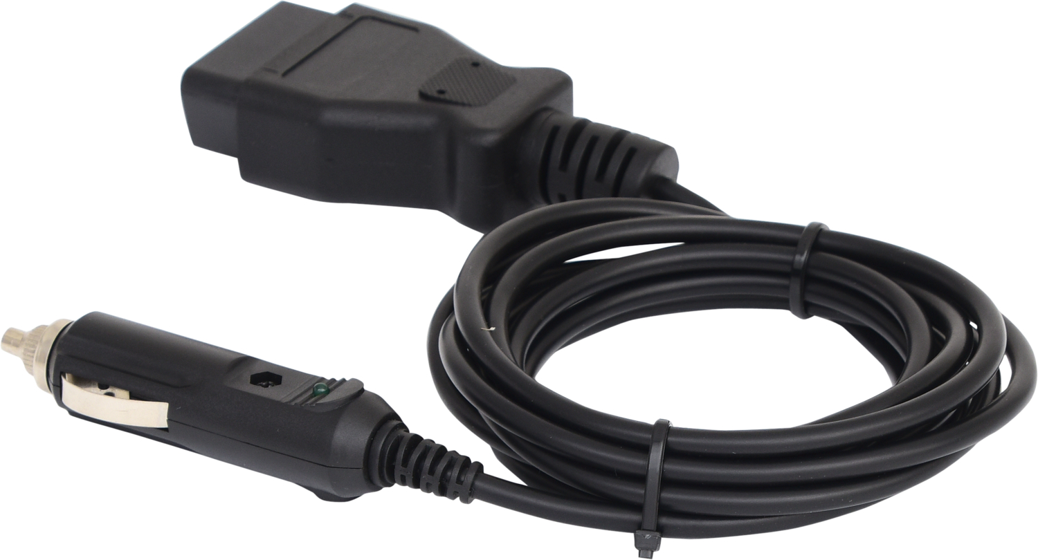 KS Tools 12V OBD II Bordnetz-Spannungserhalter