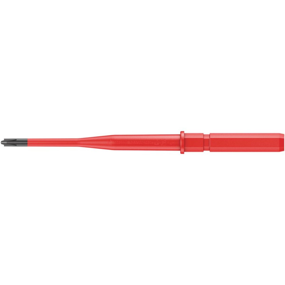Wera Kraftform Kompakt VDE 62 iS PH/S
