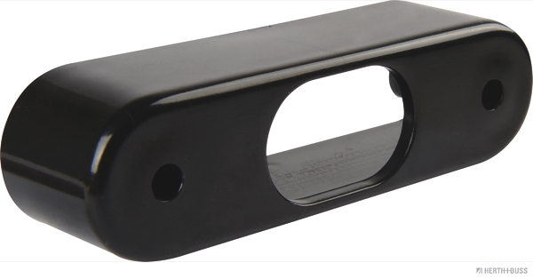 HERTH&BUSS Halter, Schlussleuchte