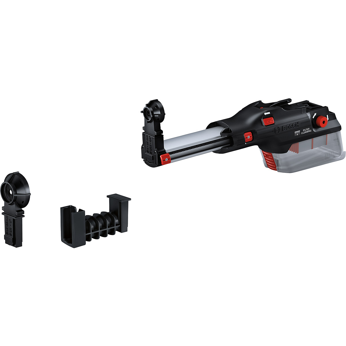 Bosch Staubabsaugung GDE 28 D (C)