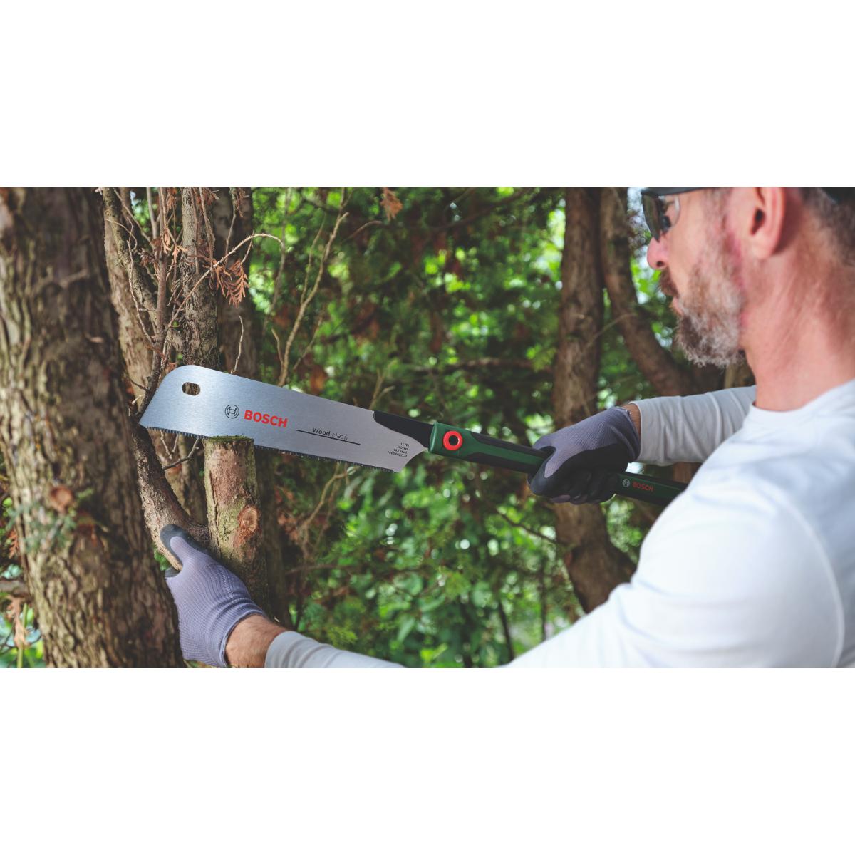 Bosch Japansäge Kataba 270 mm
