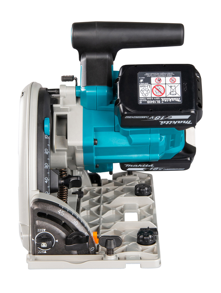 Makita Akku-Tauchsäge LXT 18V - DSP600ZJ