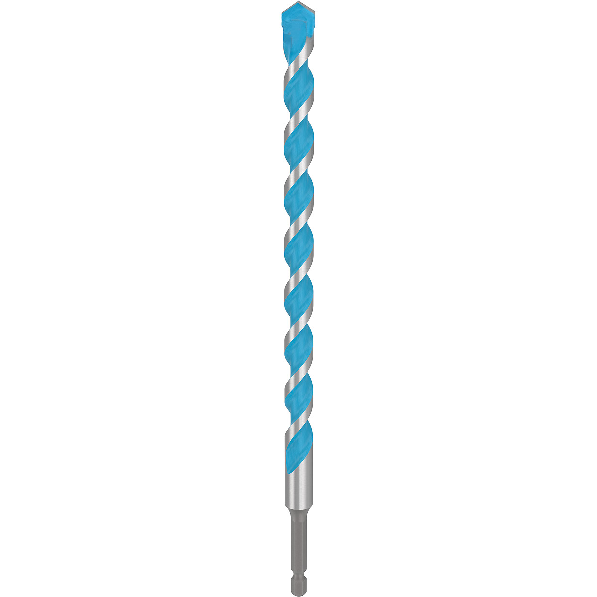 Bosch EXPERT HEX-9 MultiConstruction Bohrer, für Dreh- und Schlagbohrer