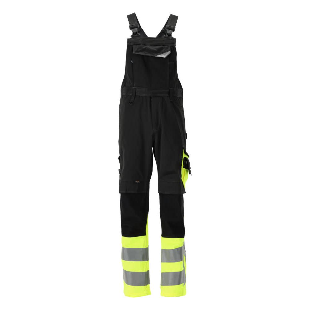 MASCOT Sunderland Latzhose mit Knietaschen SAFE SUPREME