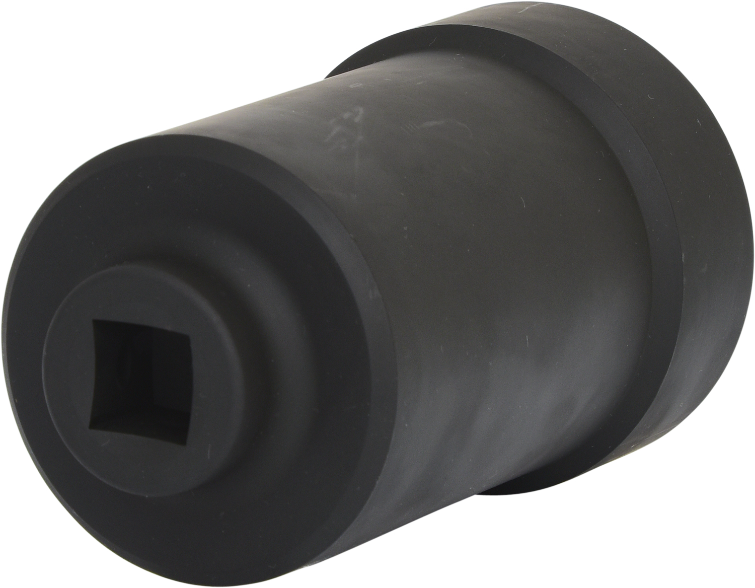 KS Tools 3/4" Nutmuttern-Schlüssel mit 4 Zapfen für Scania, Innenzapfen Ø 70mm