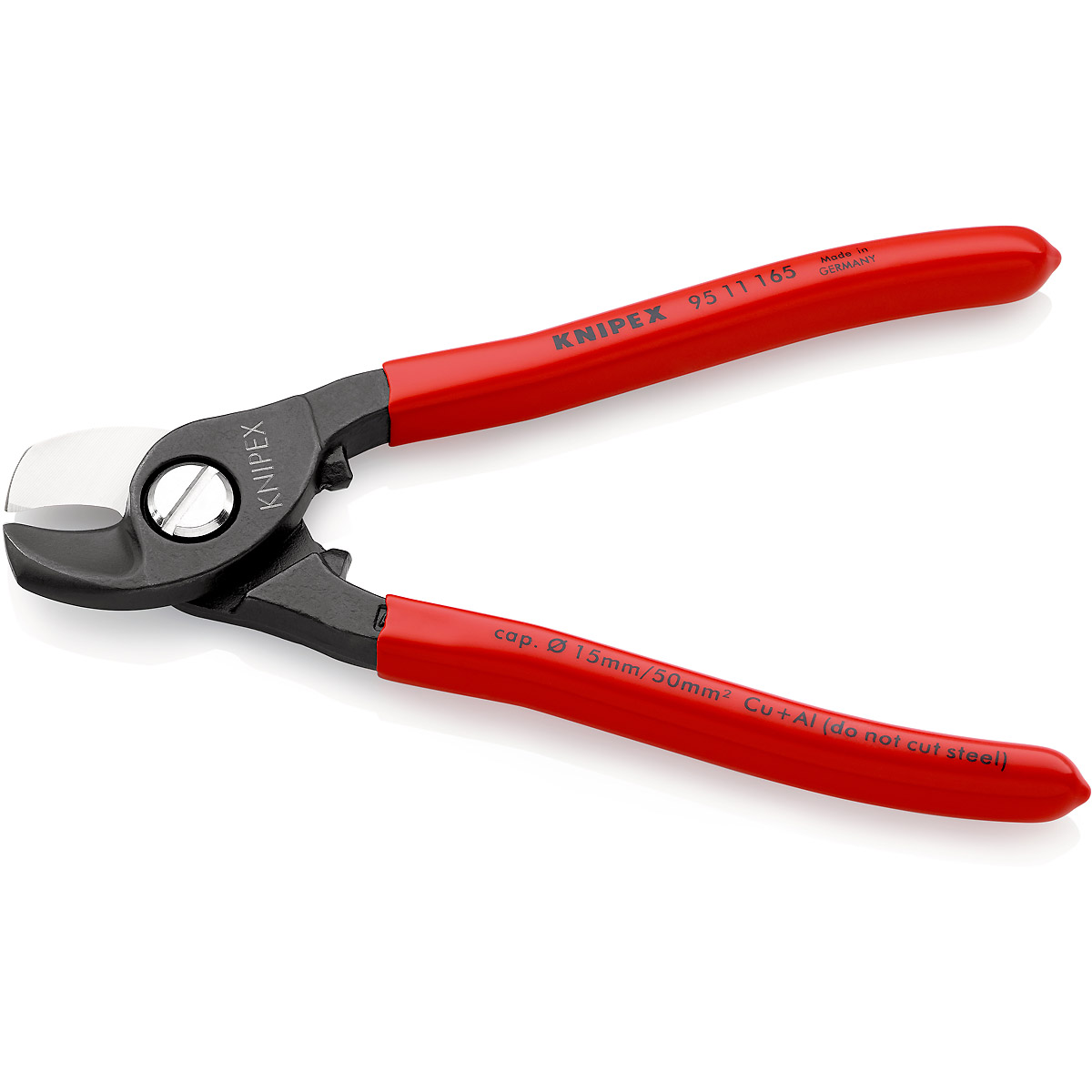 KNIPEX Kabelschere