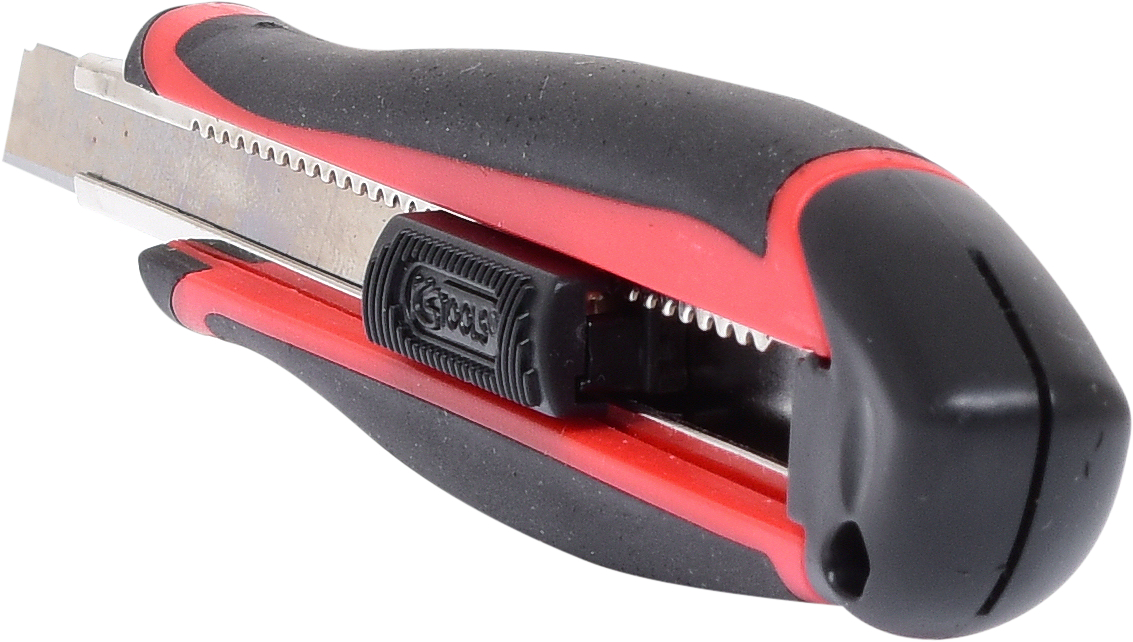 KS Tools Universal-Abbrechklingen-Messer 9 mm