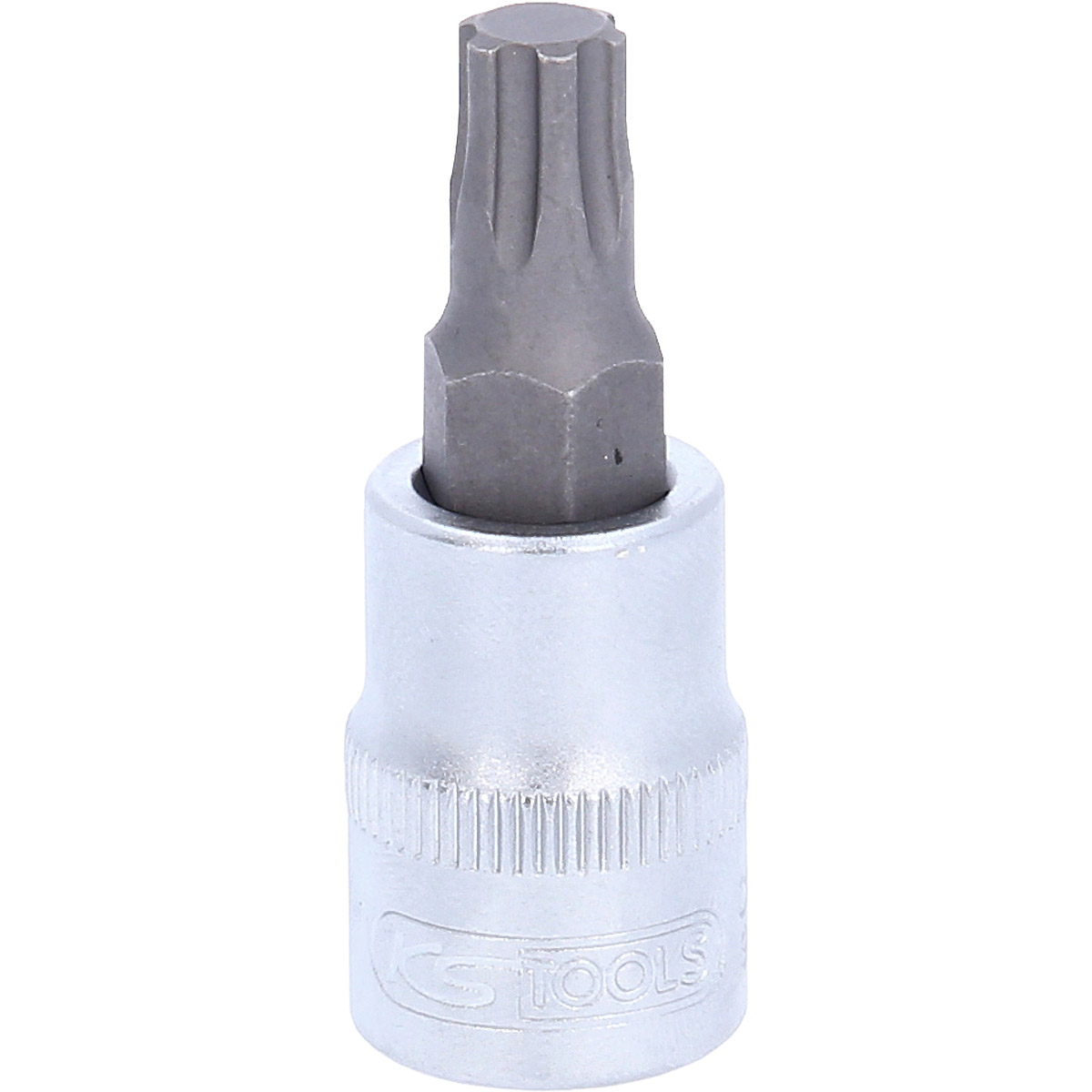 KS Tools 3/8" Bit-Stecknuss TorxPlus