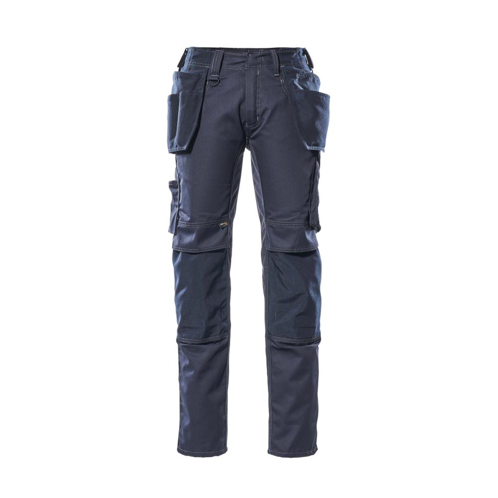 MASCOT Kassel Hose mit Hängetaschen UNIQUE