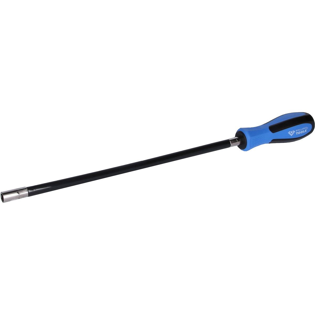 Brilliant Tools Stecknuss-Schraubendreher, flexibel