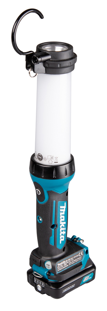 Makita LED-Akku-Werkstattleuchte für CXT 12V - DEBML104