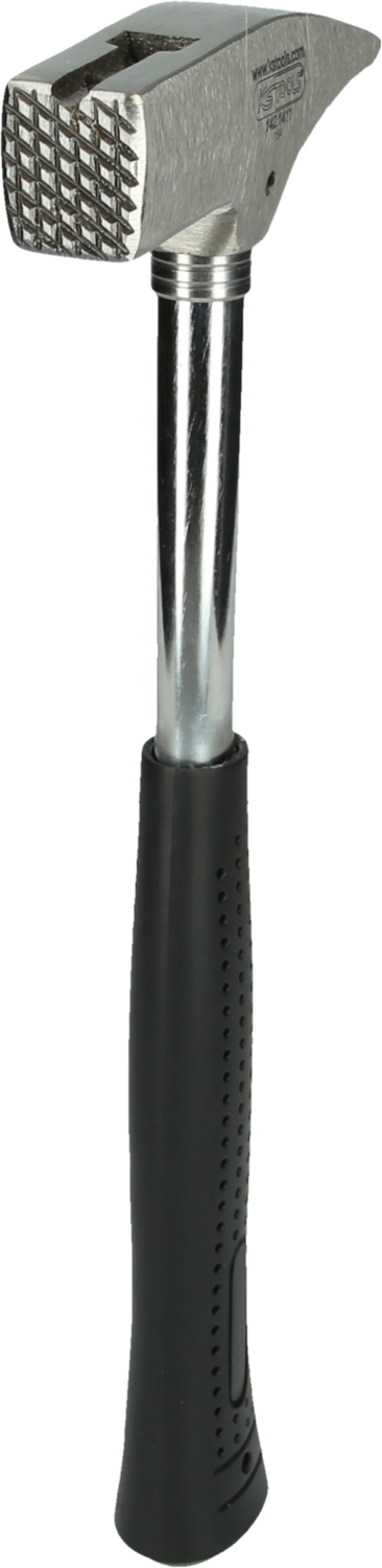 KS Tools Betonschalhammer, magnetisch, 600g