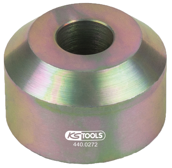 KS Tools Montagehülse, Ø 43 mm